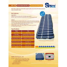stage V high risk care low air loss mattress replacement APP-T08
